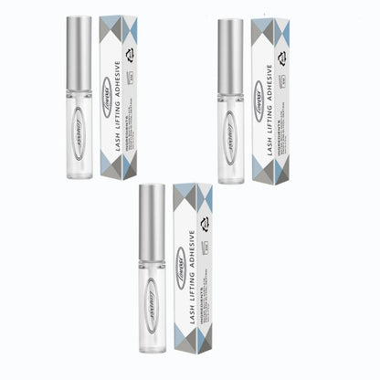Lomansa Korea 5ml Silne Rzęsy - Klej do podnoszenia, podkręcania oraz do trwałej ondulacji rzęs